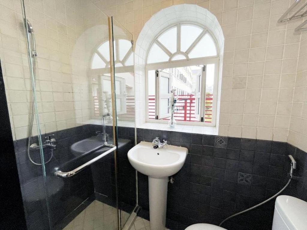 Reddoorz Near Marine Parade 3* Singapore